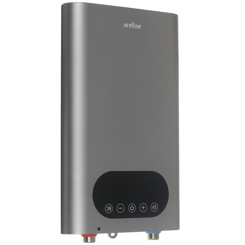 Купить Водонагреватель электрический Aceline IWH-8.5 XH Digital  9191314. Характеристики, отзывы и цены в Донецке