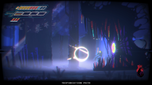 Купить Игра Narita Boy (Steam)  5618138. Характеристики, отзывы и цены в Донецке
