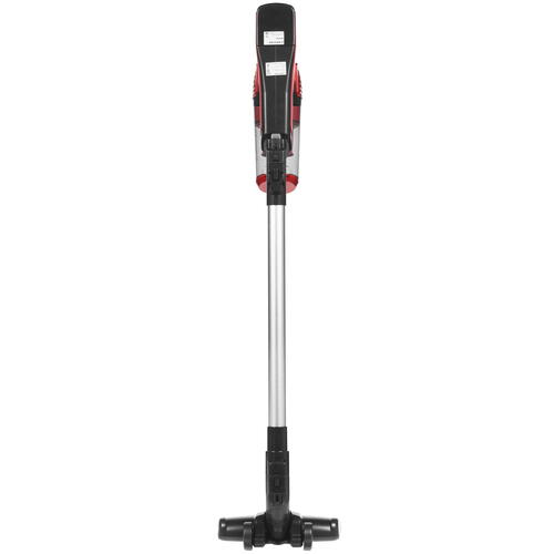 Купить Пылесос  вертикальный  Brayer BR4260  красный  5301759. Характеристики, отзывы и цены в Донецке