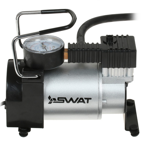 Купить Компрессор SWAT SWT-106  8125767. Характеристики, отзывы и цены в Донецке
