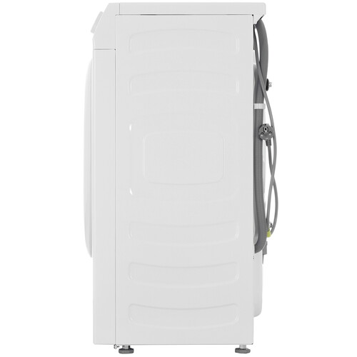 Купить Стиральная машина Haier HW60-BP12959BE белый  9189738. Характеристики, отзывы и цены в Донецке