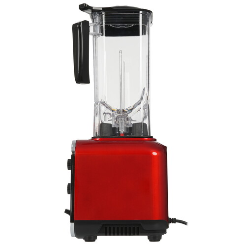 Купить Блендер стационарный Viatto VA-BL1899R красный  9906352. Характеристики, отзывы и цены в Донецке