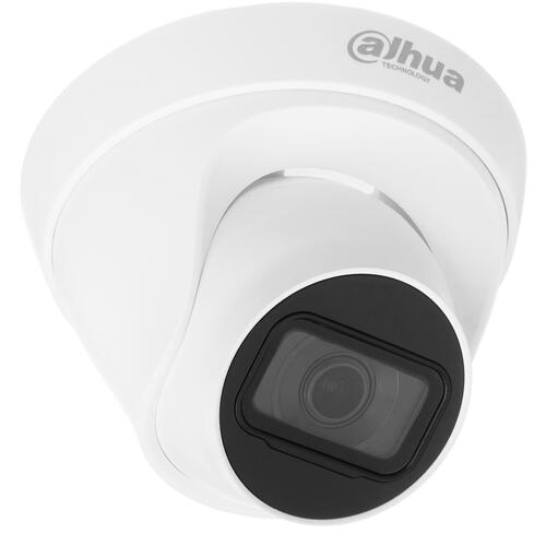 Купить IP-камера Dahua DH-IPC-HDW1230T1P-0360B-S5  5423374. Характеристики, отзывы и цены в Донецке