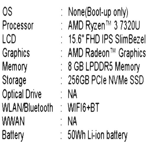 Купить 15.6" Ноутбук Acer Aspire 3 A315-24P-R25G серебристый  5424421. Характеристики, отзывы и цены в Донецке