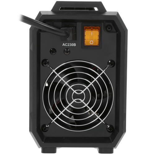 Купить Сварочный аппарат Ресанта САИ 160Т LUX  8164973. Характеристики, отзывы и цены в Донецке