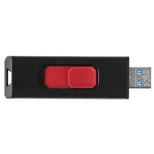Купить 500 ГБ Внешний SSD ADATA SC610 [SC610-500G-CBK/RD]  5431953. Характеристики, отзывы и цены в Донецке