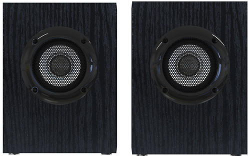 Купить Колонки Ritmix SP-3025W черный  9398828. Характеристики, отзывы и цены в Донецке