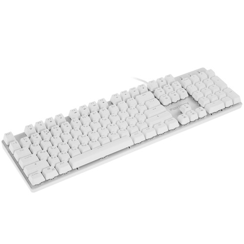 Купить Клавиатура проводная PANTEON T15 RS HS  9251480. Характеристики, отзывы и цены в Донецке