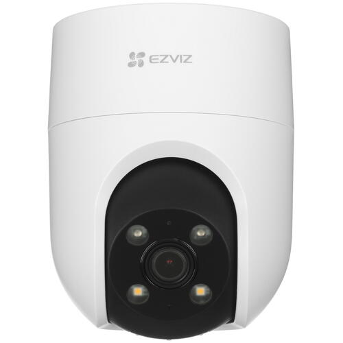 Купить IP-камера EZVIZ CS-H8c  5084378. Характеристики, отзывы и цены в Донецке
