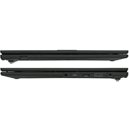 Купить 15.6" Ноутбук ASUS Vivobook Go 15 E1504FA-BQ659W черный  5410746. Характеристики, отзывы и цены в Донецке