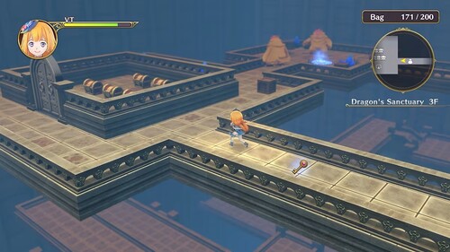 Купить Игра MADO MONOGATARI: Fia And The Wondrous Academy (Switch)  5634240. Характеристики, отзывы и цены в Донецке