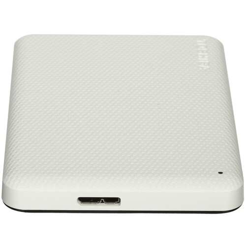 Купить 2 ТБ Внешний HDD Toshiba Canvio Advance  5602882. Характеристики, отзывы и цены в Донецке