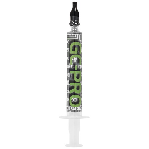 Купить Термопаста Gelid GC-PRO [TC-GC-PRO-D]  5602186. Характеристики, отзывы и цены в Донецке
