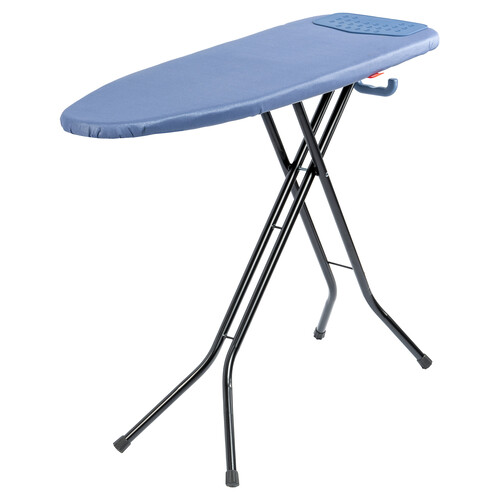 Купить Гладильная доска Master House Ушуая голубой  9134965. Характеристики, отзывы и цены в Донецке