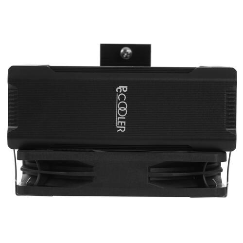 Купить Кулер для процессора PCCooler Paladin EX400S [CLPCC_Paladin_EX400_S]  5419683. Характеристики, отзывы и цены в Донецке