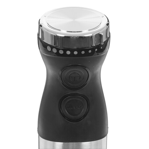 Купить Блендер погружной BRAYER BR1244 черный  8167473. Характеристики, отзывы и цены в Донецке