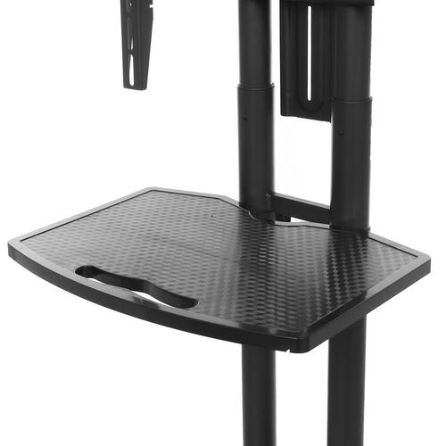 Купить Стойка с кронштейном ONKRON TS1551  1302445. Характеристики, отзывы и цены в Донецке