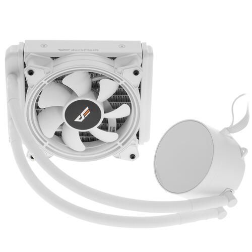 Купить Система охлаждения DarkFlash TR120  5026897. Характеристики, отзывы и цены в Донецке