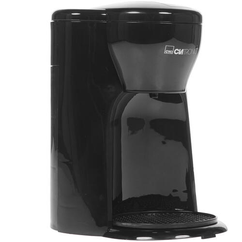 Купить Кофеварка капельная Clatronic KA 3356 черный  7932881. Характеристики, отзывы и цены в Донецке