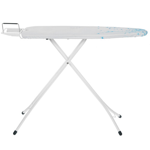 Купить Гладильная доска Brabantia 108808 белый, голубой  1379370. Характеристики, отзывы и цены в Донецке