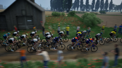 Купить Игра Tour de France 2025 (Steam)  5631820. Характеристики, отзывы и цены в Донецке