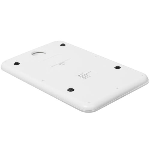 Купить Кухонные весы DEXP KG-30W белый  4703842. Характеристики, отзывы и цены в Донецке