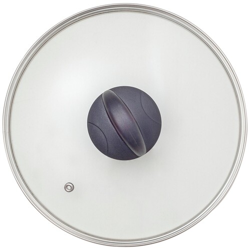 Купить Кастрюля MoulinVilla Titan Urban TMCS-24-I 3.9 л 24 см черный  9198473. Характеристики, отзывы и цены в Донецке