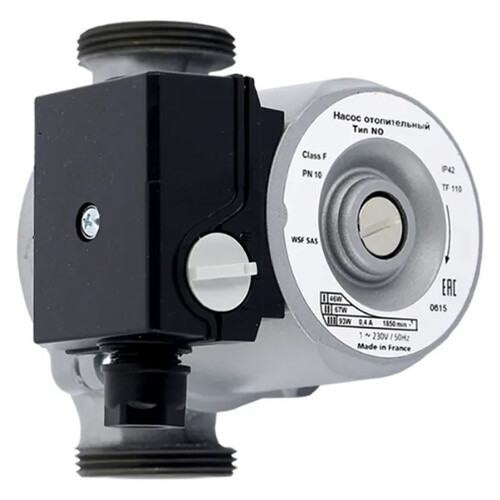 Купить Циркуляционный насос Джилекс NO 30/4-180  9093934. Характеристики, отзывы и цены в Донецке