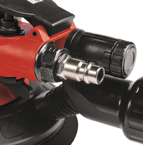 Купить Эксцентриковая шлифмашинка Einhell TC-PE 150  9086113. Характеристики, отзывы и цены в Донецке