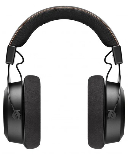 Купить Беспроводные/проводные наушники Beyerdynamic Amiron черный 2019  5482790. Характеристики, отзывы и цены в Донецке