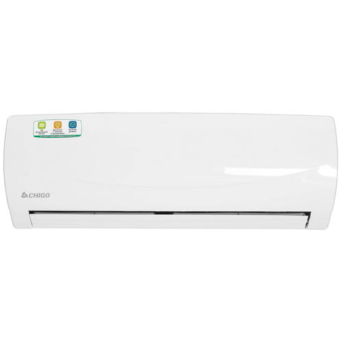 Купить Кондиционер настенный сплит-система Chigo MOON CS-25H3A-B181/CS-25H3A-B181 белый  9022253. Характеристики, отзывы и цены в Донецке