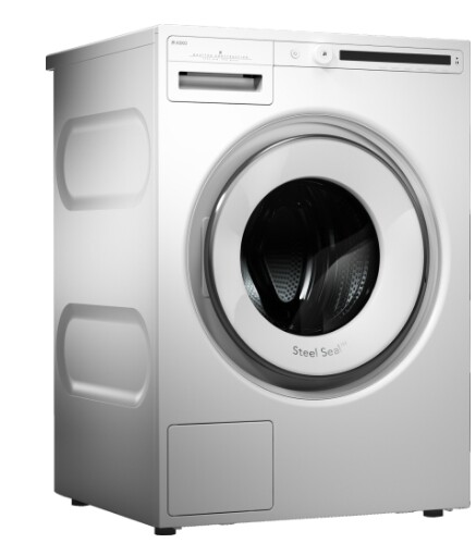 Купить Стиральная машина Asko W2096R.W белый  5484816. Характеристики, отзывы и цены в Донецке