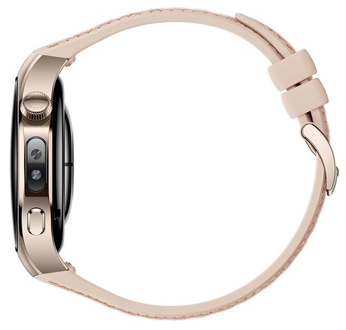 Купить Смарт-часы HUAWEI WATCH 5  5624421. Характеристики, отзывы и цены в Донецке