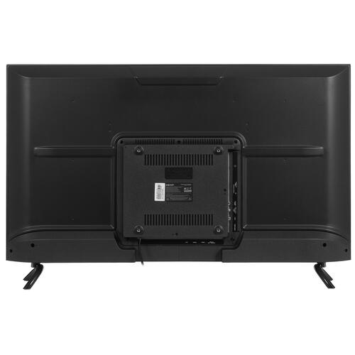 Купить 40" (101 см) Телевизор DEXP 40FCS1 черный  5401399. Характеристики, отзывы и цены в Донецке