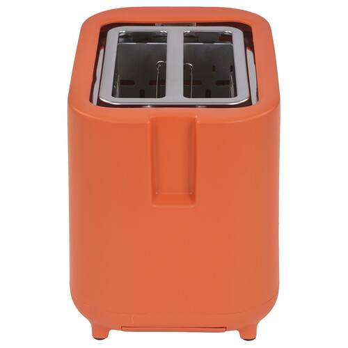 Купить Тостер WILLMARK WTS-9212 красный  9269612. Характеристики, отзывы и цены в Донецке