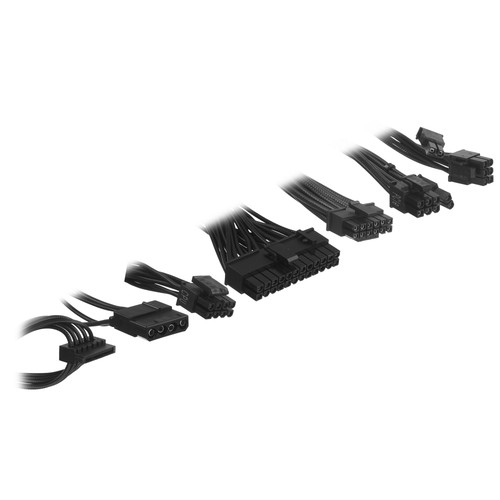 Купить Блок питания DEEPCOOL GamerStorm PN650D [R-PN650D-FC0B-WGEU-V2] черный  5633937. Характеристики, отзывы и цены в Донецке