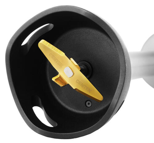 Купить Блендер погружной Centek CT-1332 черный  9055047. Характеристики, отзывы и цены в Донецке