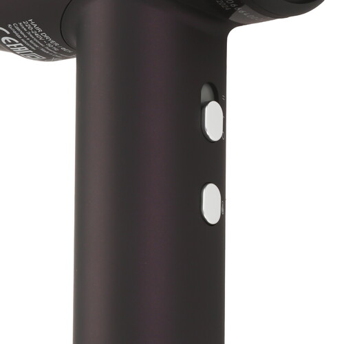 Купить Фен Scarlett SC-HD70I43 фиолетовый  9176052. Характеристики, отзывы и цены в Донецке