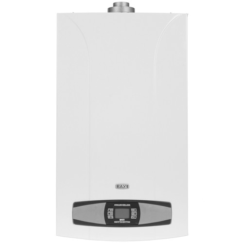 Купить Газовый котел Baxi LUNA-3 Comfort 1.310 Fi настенный  5317103. Характеристики, отзывы и цены в Донецке