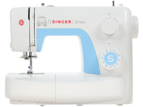 Купить Швейная машина Singer Simple 3221  1213646. Характеристики, отзывы и цены в Донецке