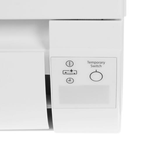 Купить Кондиционер настенный сплит-система Hitachi RAK-35REF белый  9973735. Характеристики, отзывы и цены в Донецке