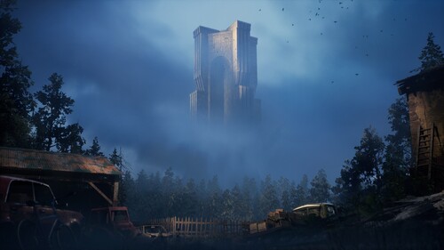 Купить Игра Hell is Us - Deluxe Edition (Steam)  5622343. Характеристики, отзывы и цены в Донецке