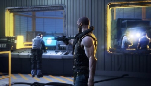 Купить Игра Werewolf: The Apocalypse - Earthblood (Steam)  5625469. Характеристики, отзывы и цены в Донецке