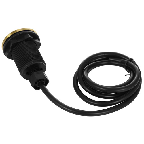 Купить Пневмовыключатель BORT Air switch (gold)  9123460. Характеристики, отзывы и цены в Донецке