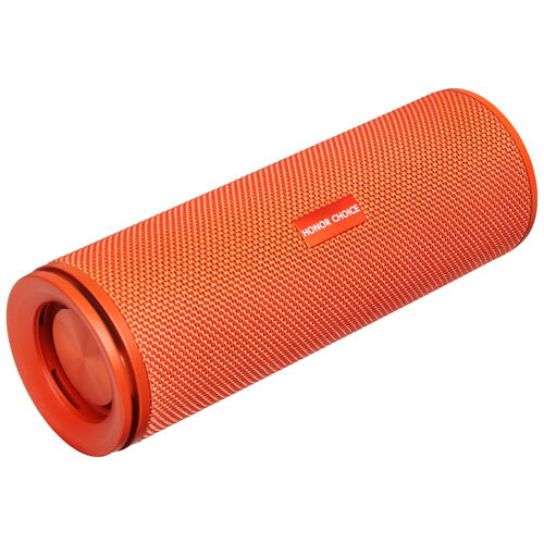 Купить Портативная колонка Honor Choice Speaker Pro, оранжевый  5445347. Характеристики, отзывы и цены в Донецке