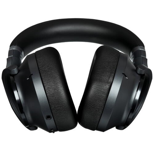 Купить Беспроводные/проводные наушники Panasonic EAH-A800 серый  5430519. Характеристики, отзывы и цены в Донецке