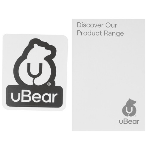 Купить Кабель круглый uBear Lightning 8-pin MFI - USB 2.0 Type-A черный 1.2 м  5466130. Характеристики, отзывы и цены в Донецке