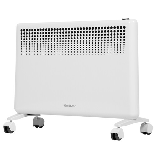Купить Конвектор GoldStar GSC-1500M  9240963. Характеристики, отзывы и цены в Донецке