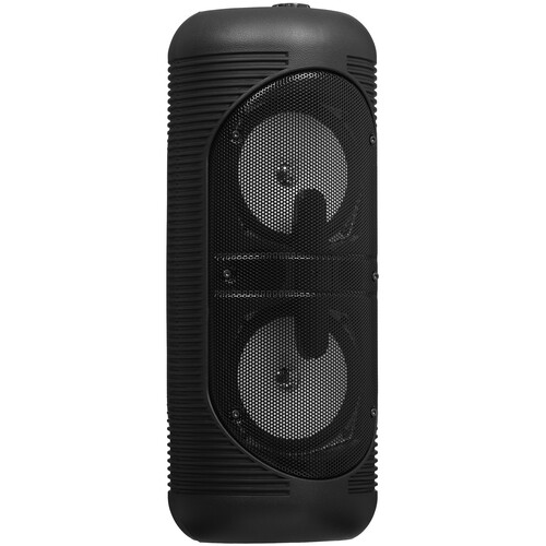 Купить Портативная аудиосистема Soundmax SM-PS4405, черный  9977036. Характеристики, отзывы и цены в Донецке