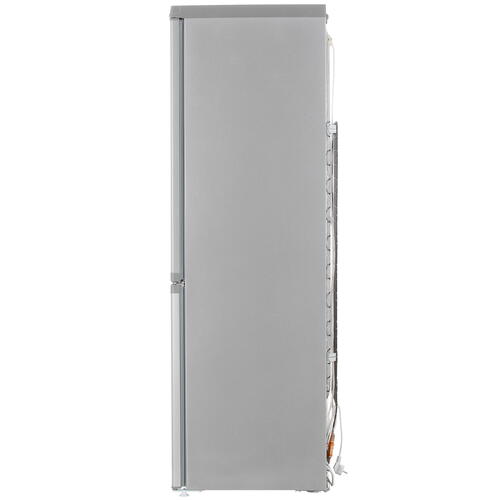 Купить Холодильник с морозильником  DON R-290 MI серебристый  1330096. Характеристики, отзывы и цены в Донецке